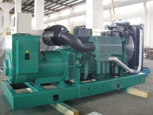 华容便携静音：租赁无声发电机组，便携式解决能源需求